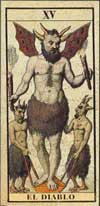 El Diablo