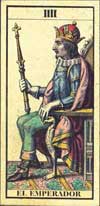 El Emperador