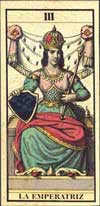 La Emperatriz