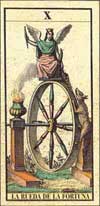 La Fortuna