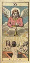 El Juicio