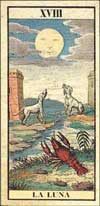 La Luna
