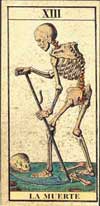 La Muerte