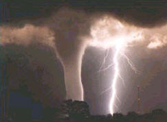 Tormenta