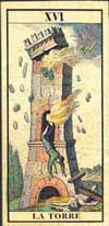 La Torre